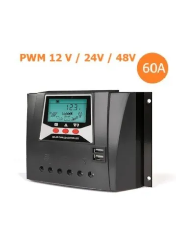PWM ŞARJ CİHAZLARI 